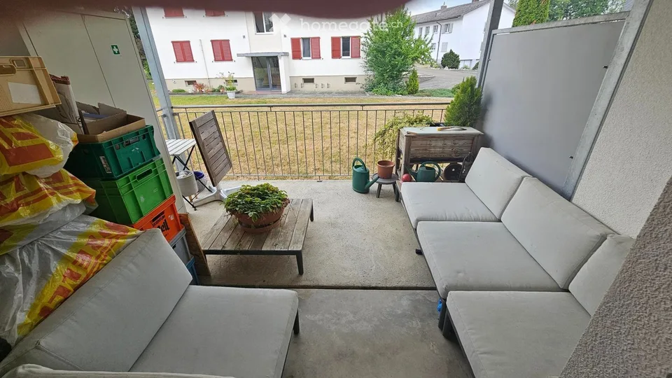 3 Bedroom Apartment Niederönz