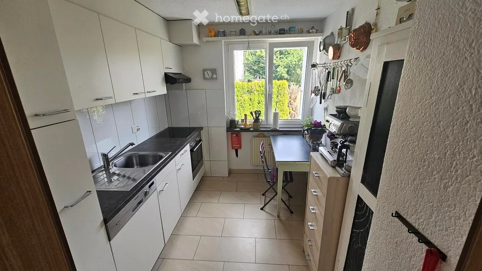 3 Bedroom Apartment Niederönz
