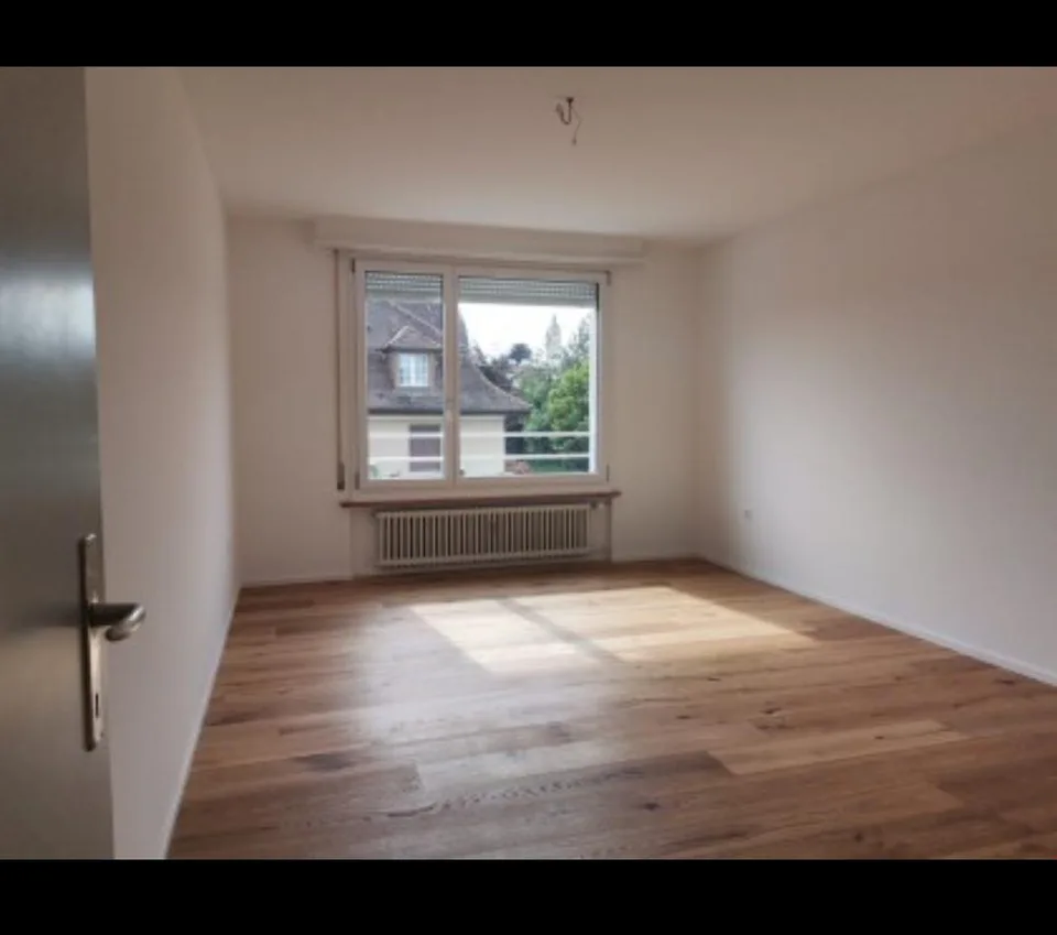 Sehr schöne grosse 4 1/2 Wohnung im Herzen von Gossau – Foto 8 von 10