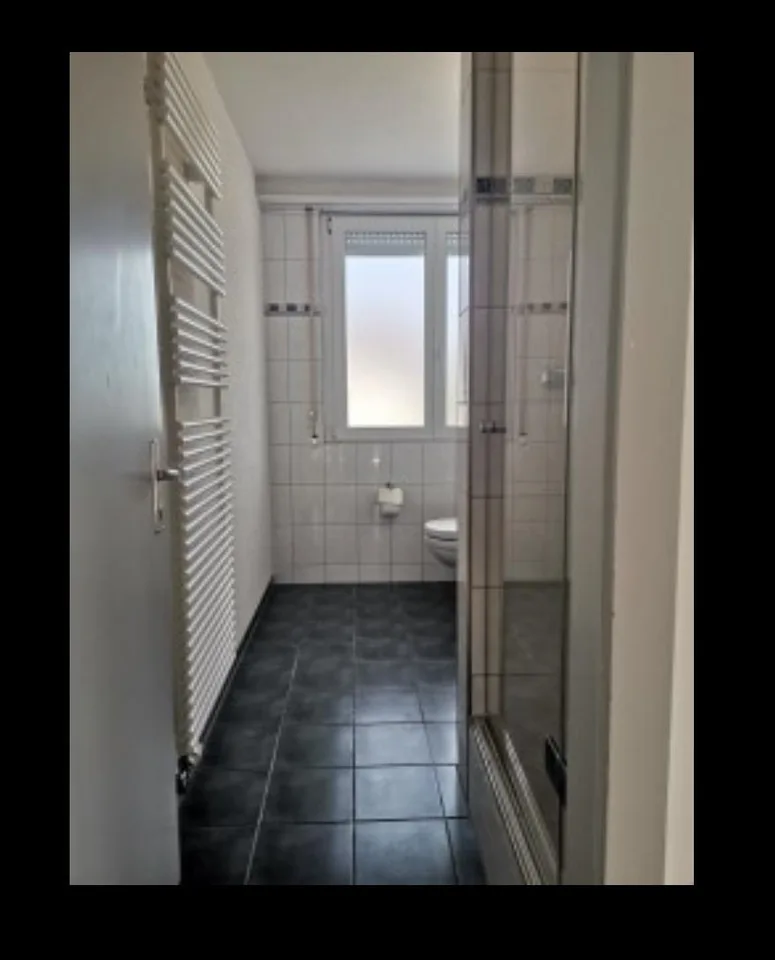 Sehr schöne grosse 4 1/2 Wohnung im Herzen von Gossau – Foto 7 von 10