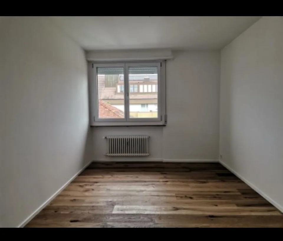 Sehr schöne grosse 4 1/2 Wohnung im Herzen von Gossau – Foto 9 von 10