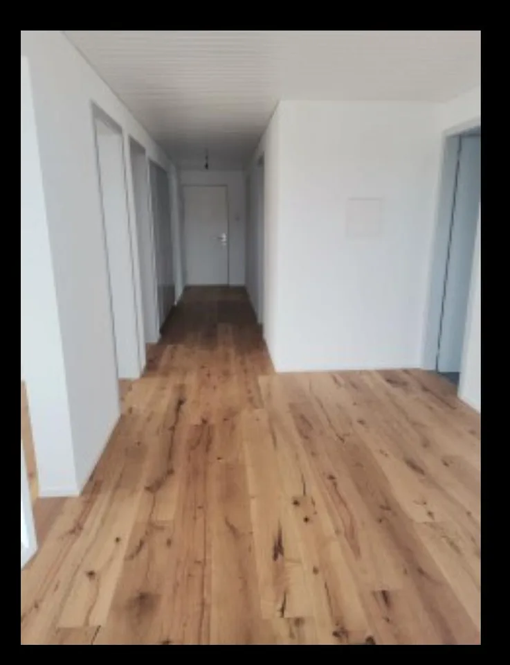 Appartamento accogliente 4.5 locali con grande terrazza