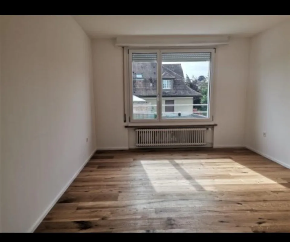 Sehr schöne grosse 4 1/2 Wohnung im Herzen von Gossau – Foto 6 von 10