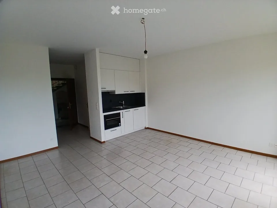 studio à louer à 2088 Cressier