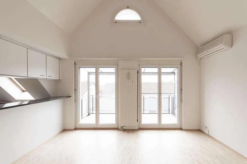 Appartement 4 1/2 pièces avec galerie à Kloten
