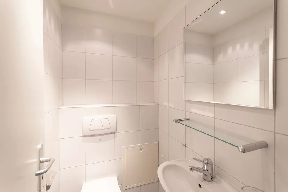 Appartement attrayant de 4,5 pièces avec galerie à Kloten – photo 8 sur 13
