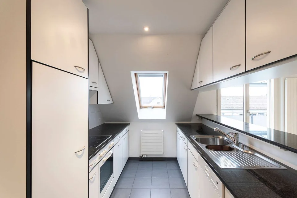 Appartement 4 1/2 pièces avec galerie à Kloten