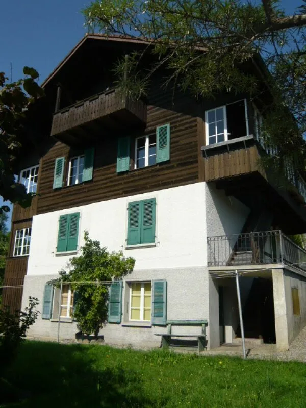 Appartement 3 pièces