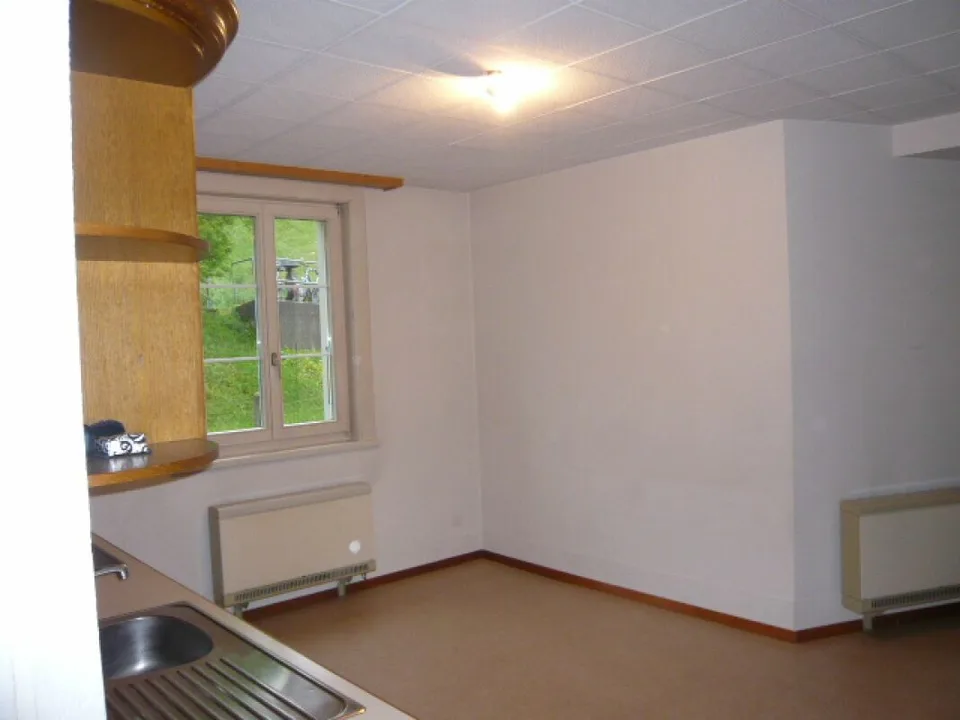 Appartement 3 pièces