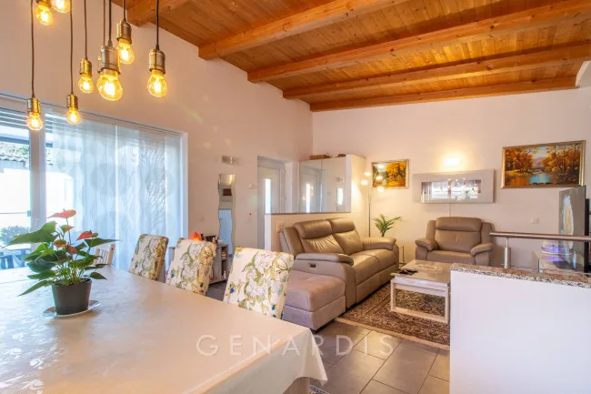 Ferienwohnung/Maisonette - Villetta/Duplex  nelle vicinanze del lago