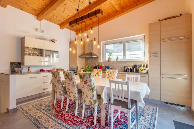 Ferienwohnung/Maisonette - Villetta/Duplex  nelle vicinanze del lago