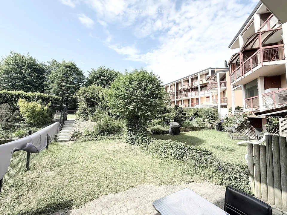 Charmante 4.5-Zimmer-Maisonette-Wohnung in Killwangen