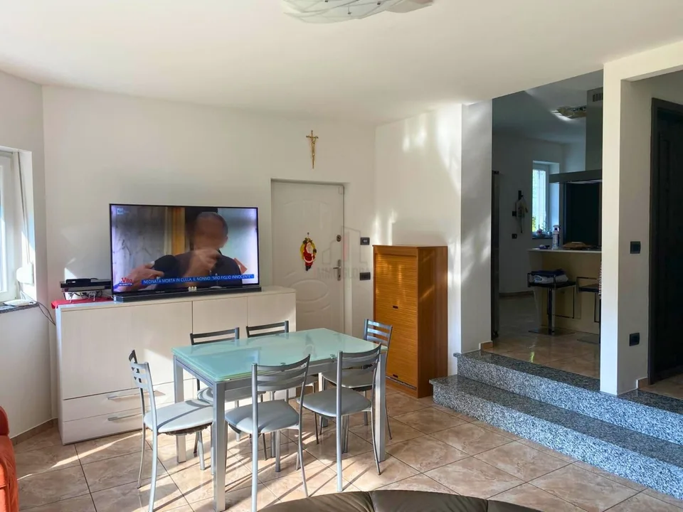 Stell dir vor, mit diesem Panorama aufzuwachen