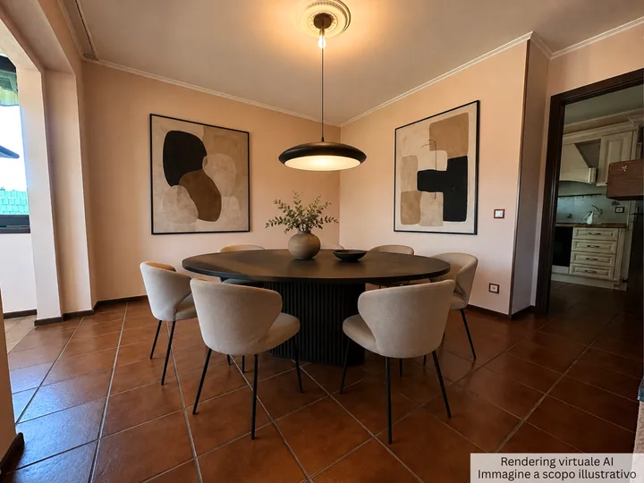 Maison unifamiliale 4.5 merveilleuse avec jardin soigné