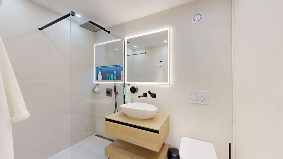 Appartement en propriété attractif à Heimberg – photo 6 sur 13