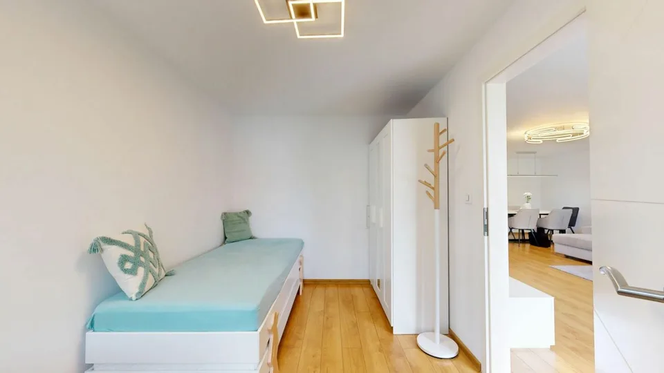 Appartement en propriété attractif à Heimberg – photo 10 sur 13