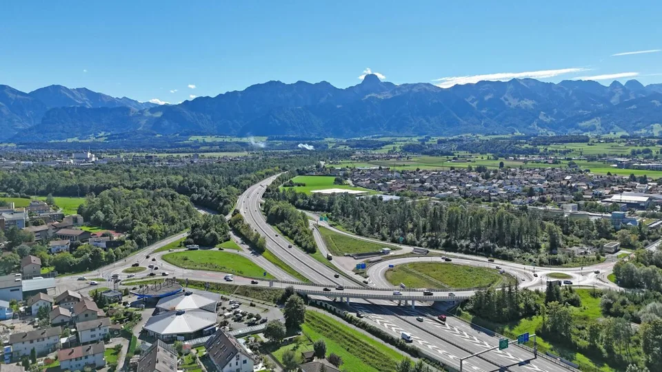 Appartement en propriété attractif à Heimberg – photo 12 sur 13