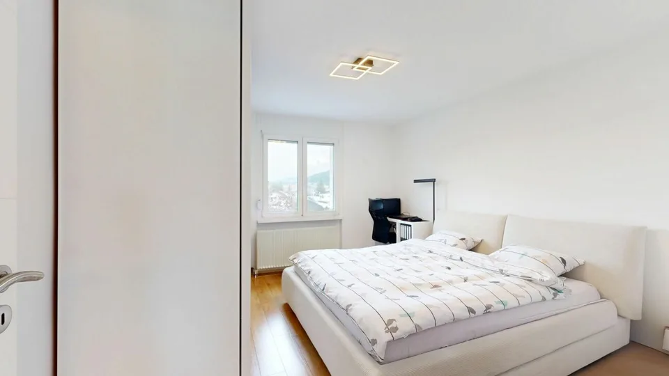 Appartement en propriété attractif à Heimberg – photo 9 sur 13