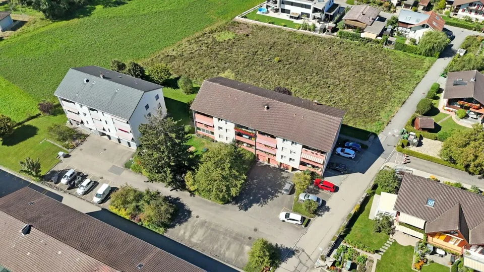 Appartement en propriété attractif à Heimberg – photo 13 sur 13