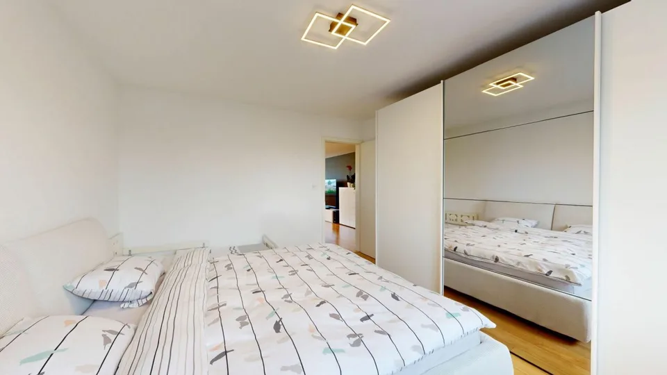 Appartement en propriété attractif à Heimberg – photo 7 sur 13