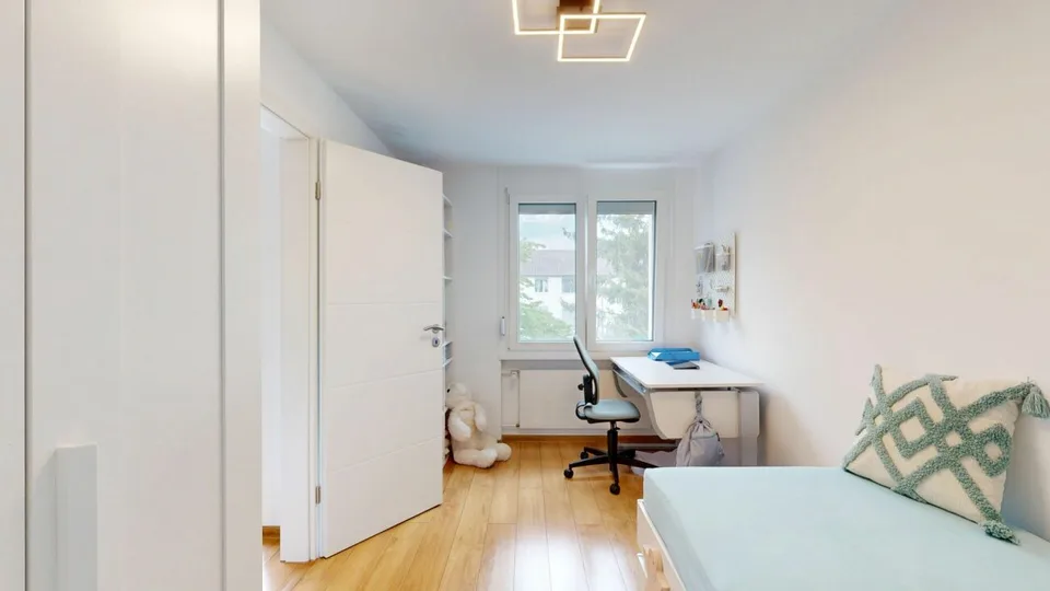 Appartement en propriété attractif à Heimberg – photo 8 sur 13