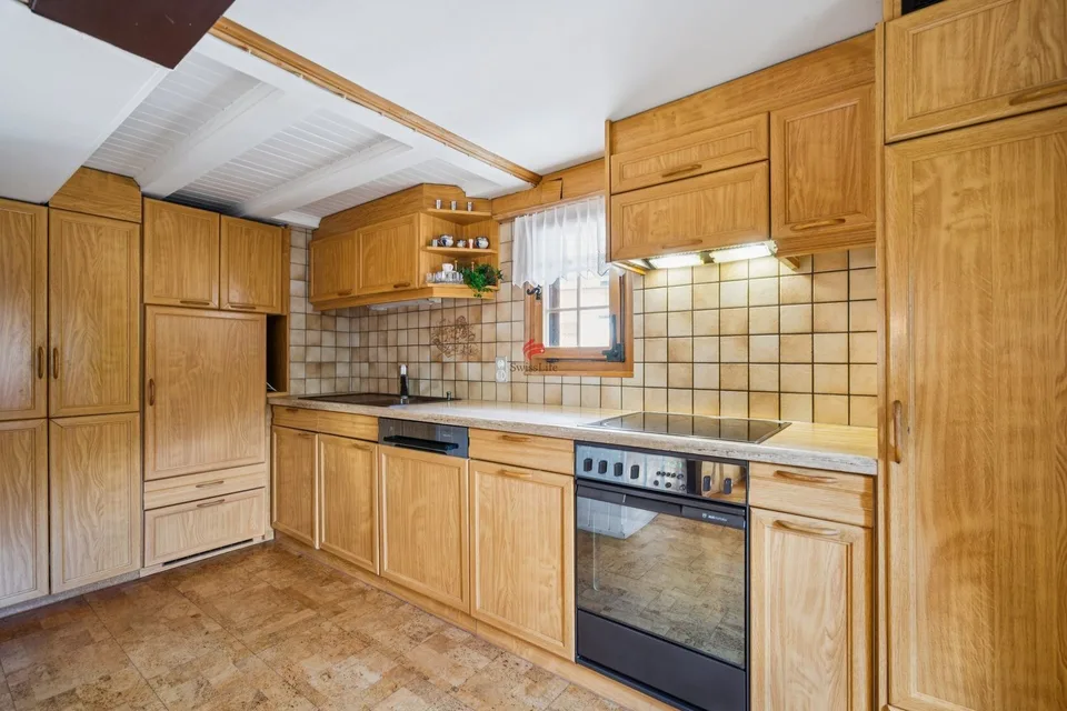 Casa vacanza in posizione perfetta