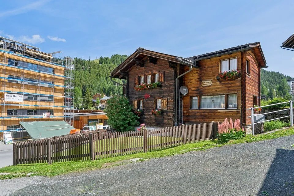 Casa vacanza in posizione perfetta
