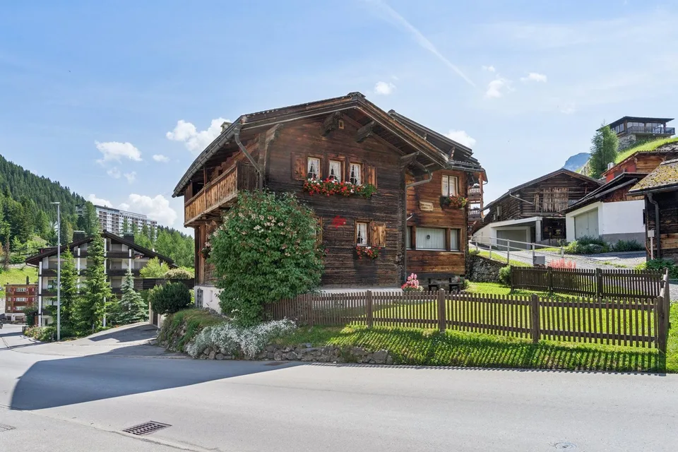 Ferienhaus an perfekter Lage