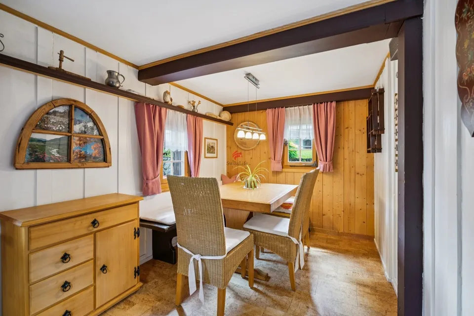 Casa vacanza in posizione perfetta