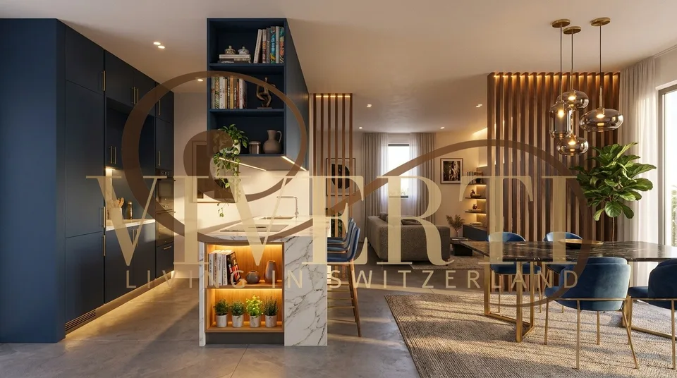 2.5 E 3.5 ZIMMER WOHNUNGEN IN BELLINZONA ZU VERKAUFEN