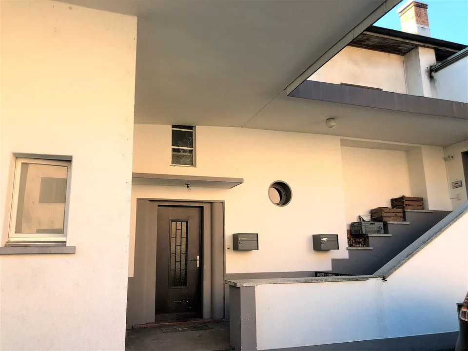 Renovierte Wohnung mit Parkplatz, keine Nebenkostenabrechnung, 1 Monat gratis – Foto 12 von 12
