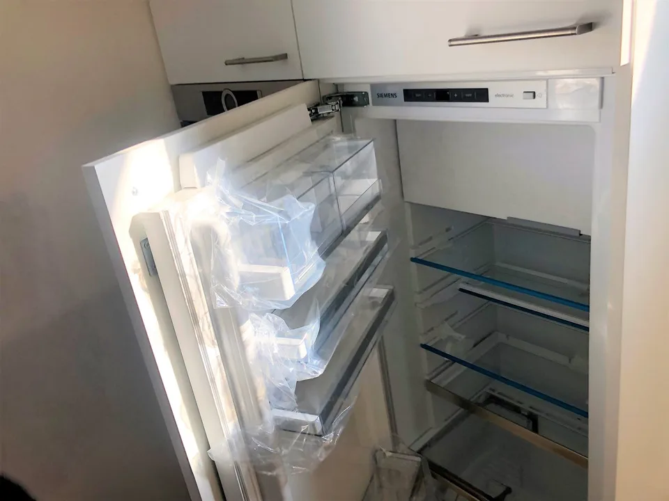 Renovierte Wohnung mit Parkplatz, keine Nebenkostenabrechnung, 1 Monat gratis – Foto 6 von 12