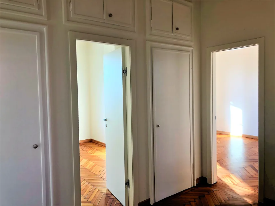 Renovierte Wohnung mit Parkplatz, keine Nebenkostenabrechnung, 1 Monat gratis – Foto 7 von 12