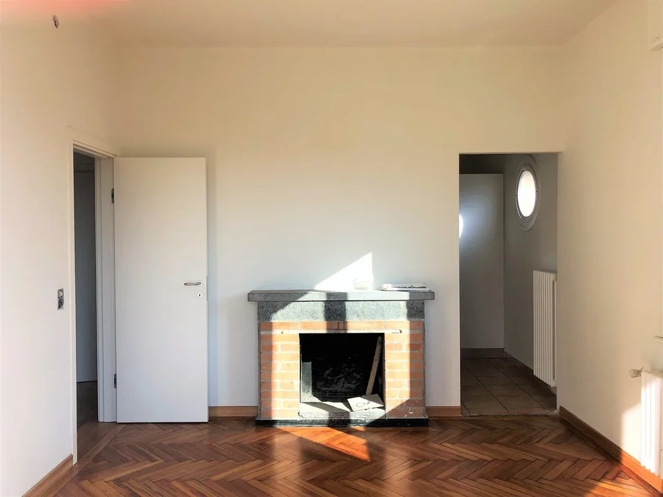 Renovierte Wohnung mit Parkplatz, keine Nebenkostenabrechnung, 1 Monat gratis – Foto 9 von 12