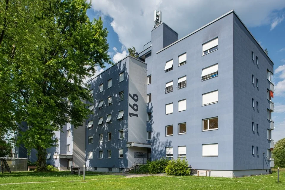 Einstellplatz in Tiefgarage zu vermieten