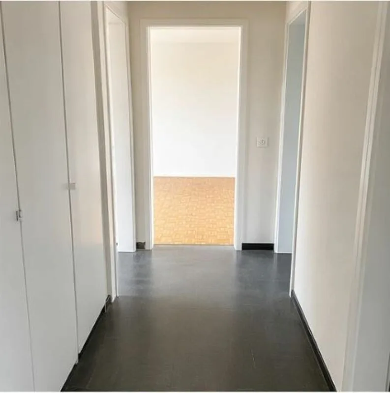 Befristete 3.5-Zimmer-Wohnung mit Seesicht in Kilchberg