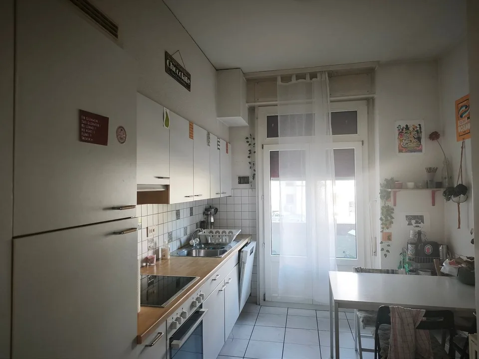 02229 - Appart. 3 PEZzi - BD PEROLLES 29 - FRIBOURG
