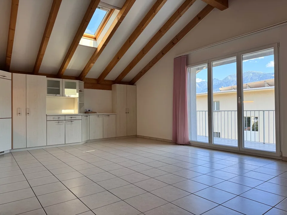 Spazio, tranquillità e ideale per famiglie allargate – Foto 14 von 16