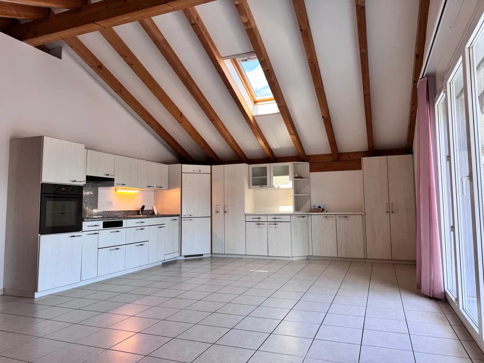Spazio, tranquillità e ideale per famiglie allargate – Foto 13 von 16