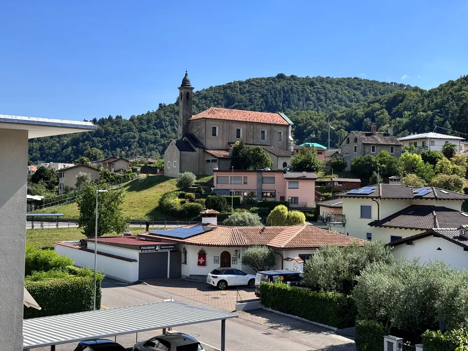 Spazio, tranquillità e ideale per famiglie allargate – Foto 16 von 16