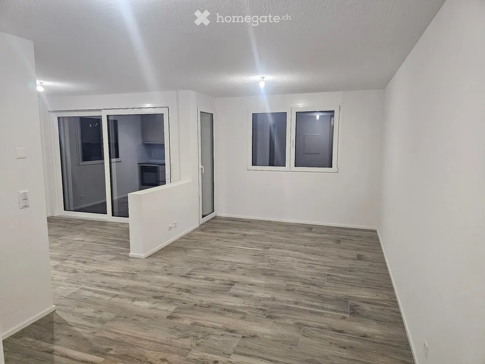 Location appartement