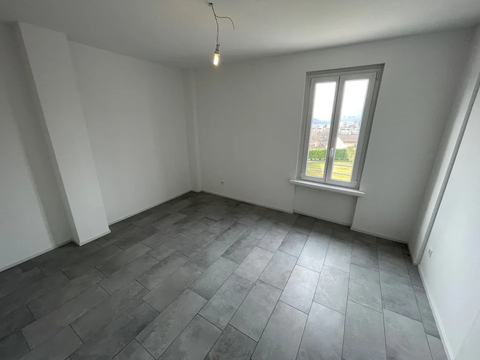 APPARTAMENTI 2.5 E 3.5 COMPLETAMENTE RIATTATI A MORBIO INFER