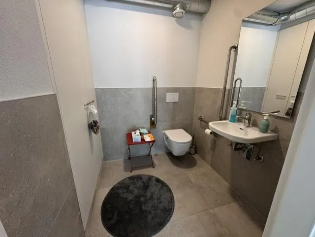 Lokal gewerblich ? Eine Investitionsmöglichkeit mit einer Rendite von 5 % – Foto 6 von 6