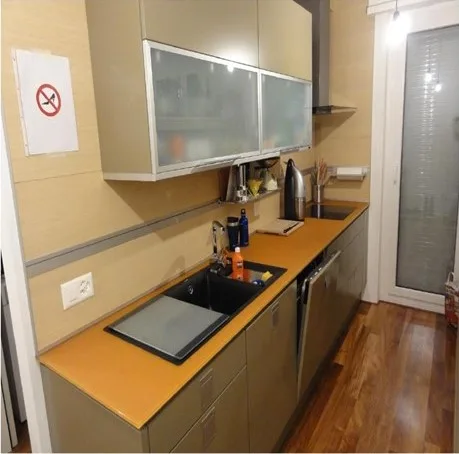 Aldesago - apartment for sale, renovated, 2½ rooms, CHF. 795,000