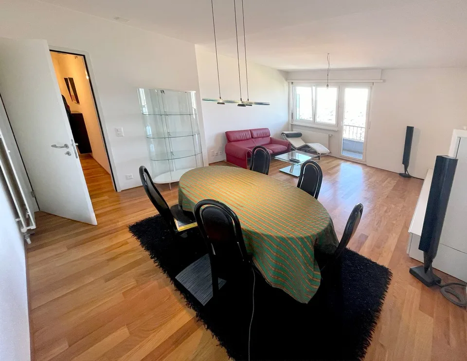 Aldesago - apartment for sale, renovated, 2½ rooms, CHF. 795,000