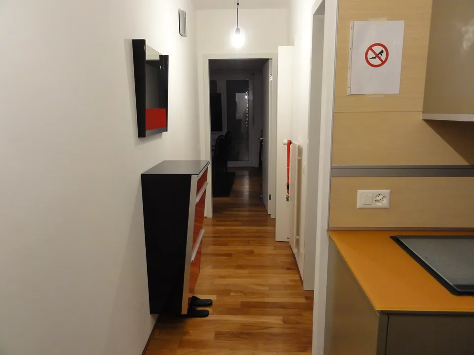Aldesago - apartment for sale, renovated, 2½ rooms, CHF. 795,000