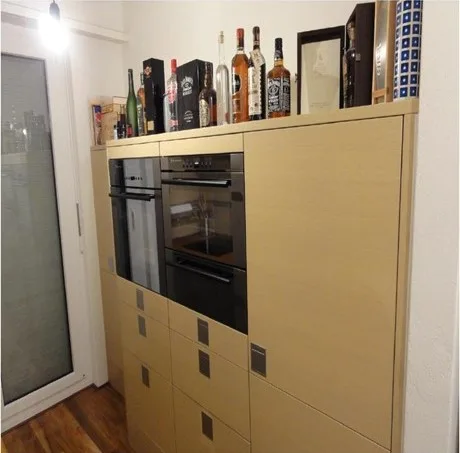 Aldesago - à vendre appartement rénové, 2½ pièces, CHF. 795.000 – photo 6 sur 9