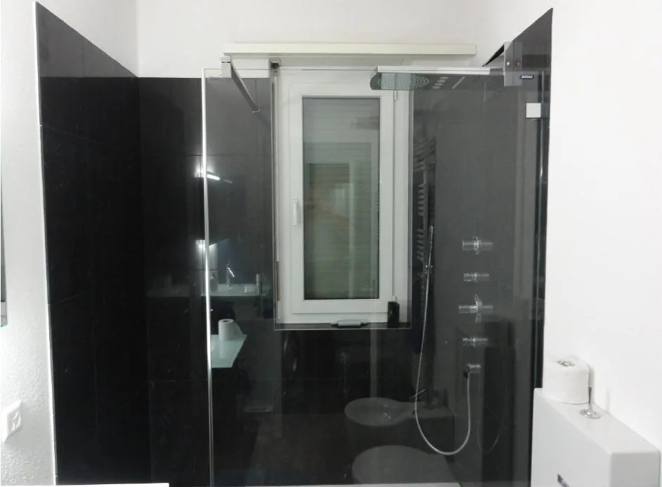 Aldesago - à vendre appartement rénové, 2½ pièces, CHF. 795.000 – photo 9 sur 9