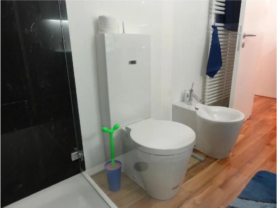 Aldesago - à vendre appartement rénové, 2½ pièces, CHF. 795.000 – photo 8 sur 9