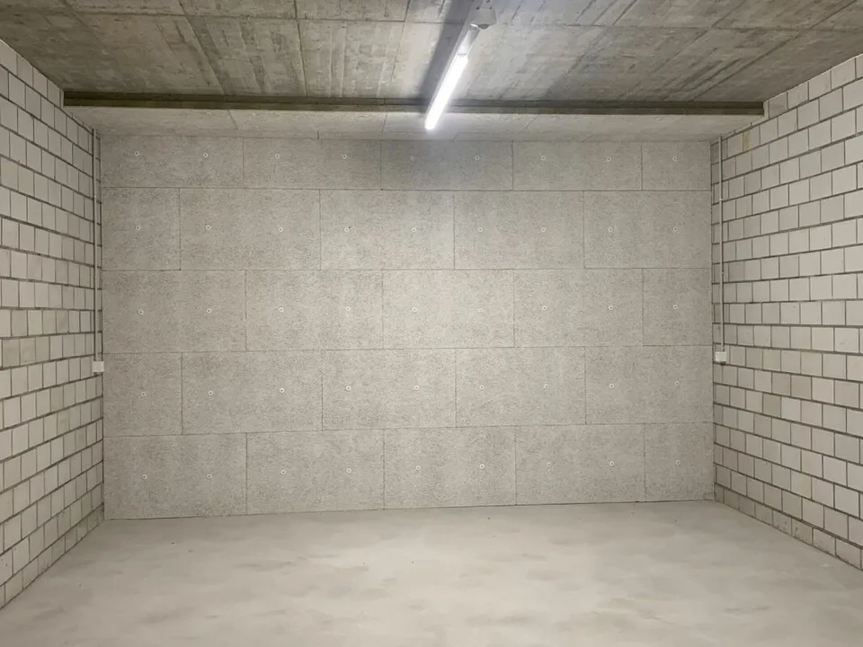 28m2 Spazio di stoccaggio a NEUHOF